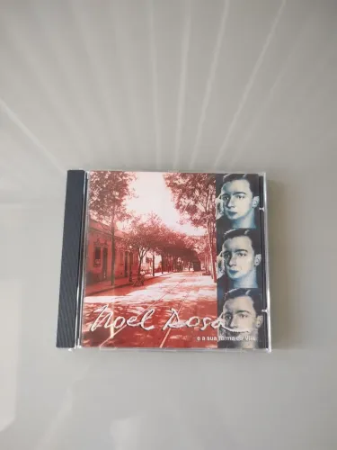 CD Noel Rosa 