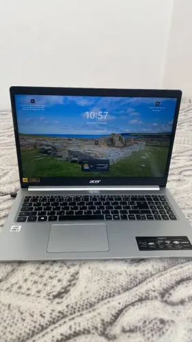 Notebook Acer Aspire 5
