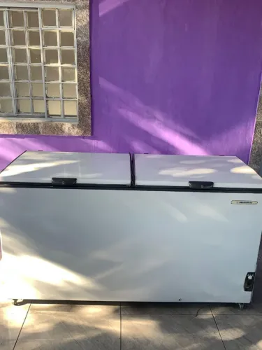 Freezer Metalfrio 550 L