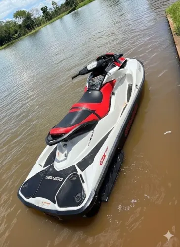 Seadoo 155 .todo documentado