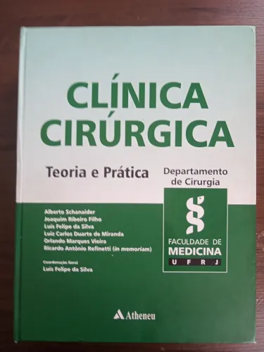 Clínica Cirúrgica