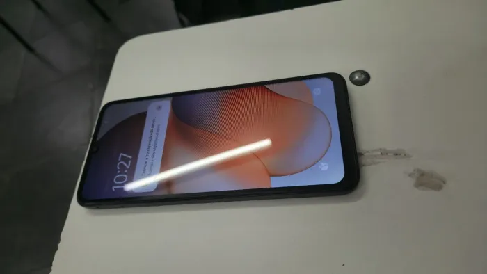 Redmi 13C novo