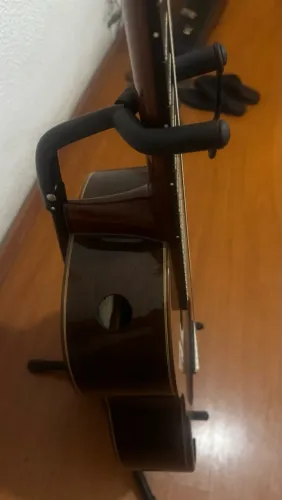 Violão de 7 cordas CT4 - Luthieria Carvalho