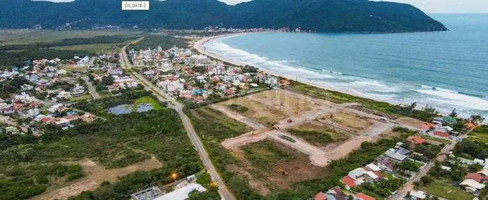 Terreno para Venda em Florianópolis, Pântano do Sul
