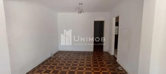 casa - Nova Campinas - Campinas