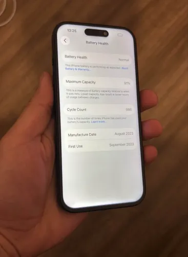 Iphone 15 256 gb
