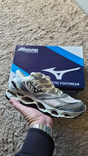 MIZUNO LINHA PREMIUM N40