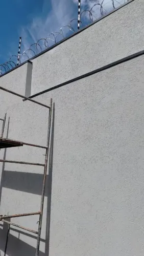 Pintor Profissional Residencial e Comercial