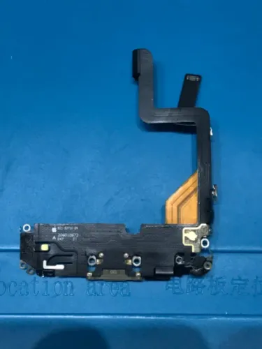 Flex Conector de Carga iPhone 14 Pro original