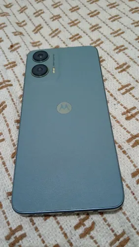 Moto g35