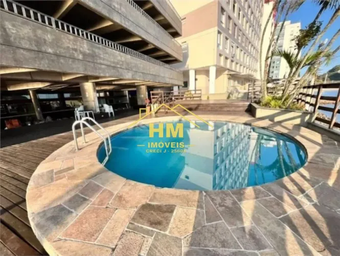 PRAIA DOS MILIONÁRIOS l SÃO VICENTE l 3 DORMITÓRIOS l 3 SUITES l PISCINA