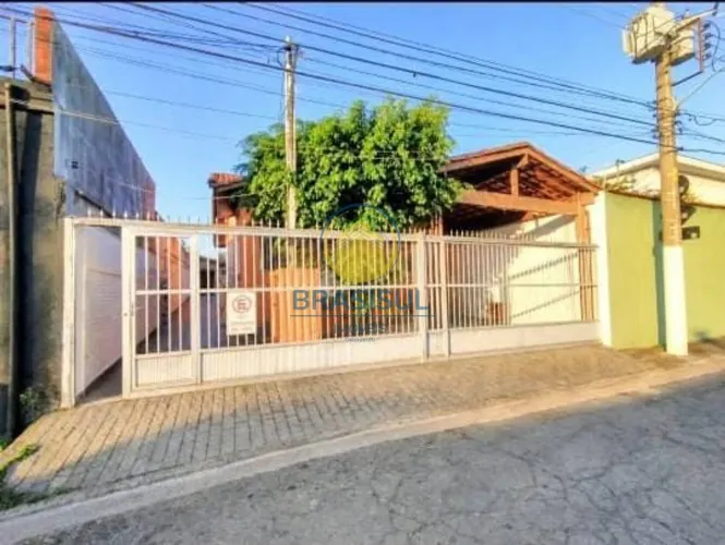 Casa Térrea para venda ou locação comercial na Vila Califórnia próximo da Avenida Rio Boni