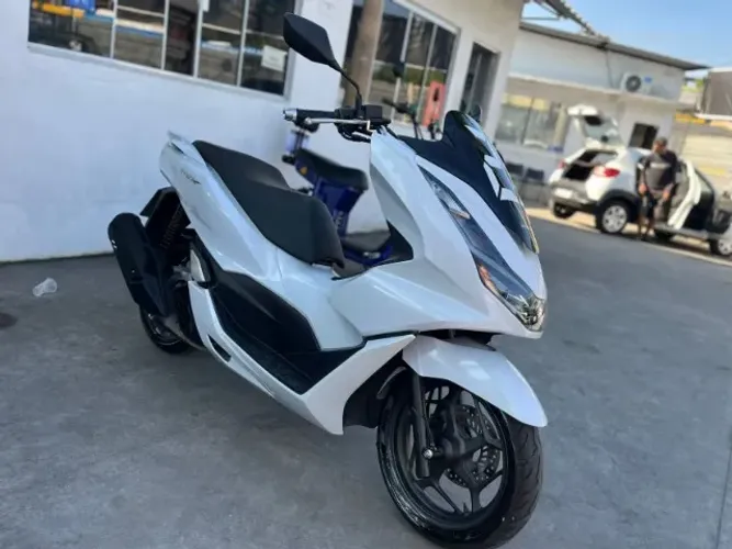 HONDA PCX 2025 17.900FINANCIADO