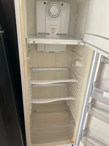Geladeira Brastemp