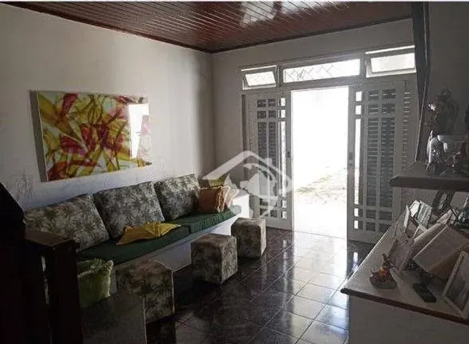 Casa com 4 dormitórios à venda, 450 m² por R$ 800.000,00 - Inácio Barbosa - Aracaju/SE