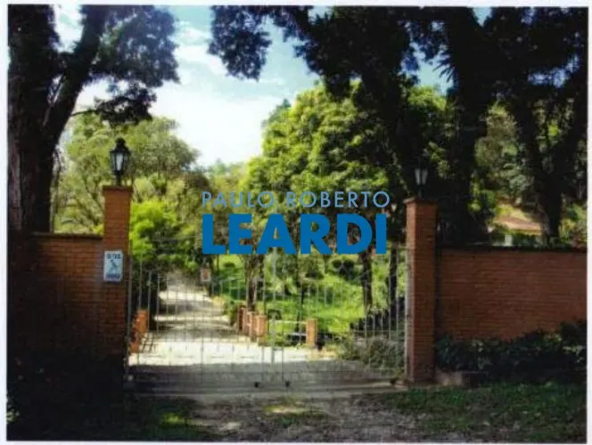 AREA - LUIZ CARLOS - SP