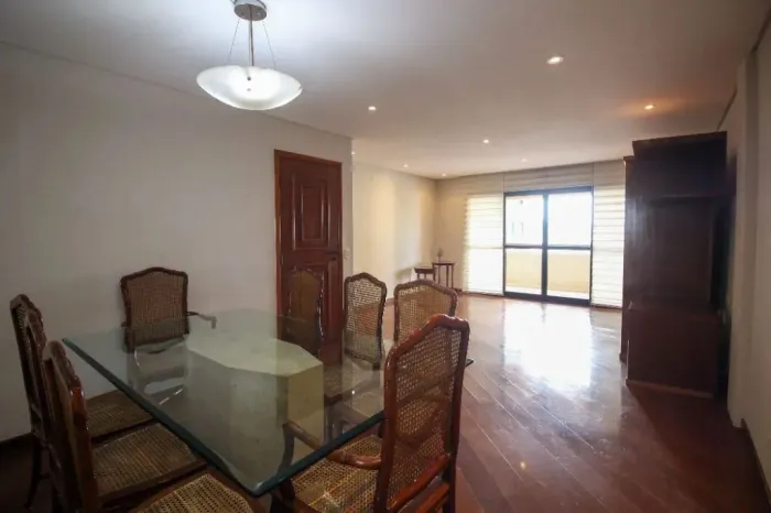 Oportunidade única! Apartamento de alto padrão em Alphaville, Barueri.