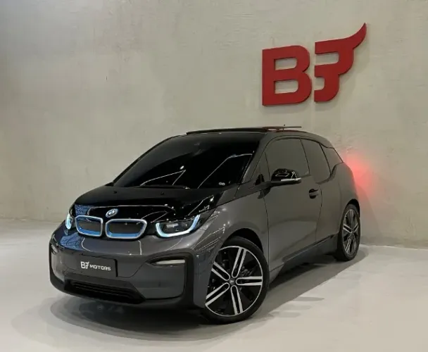 BMW I3 BEV Full 170cv Aut. (elétrico) 2022