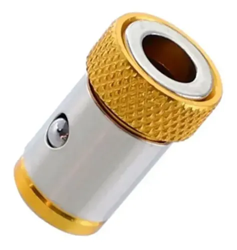 ANEL MAGNETICO PARA PARAFUSADEIRA TITANIUM