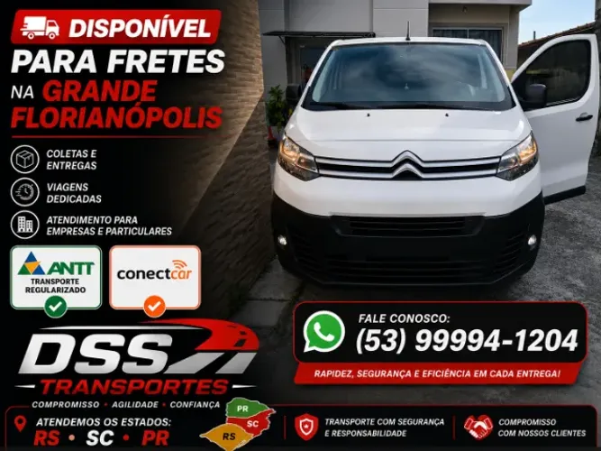 Fretes 