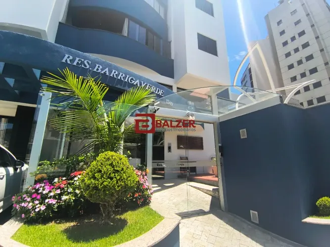Apartamento 3 quartos , 1 vaga no Centro
