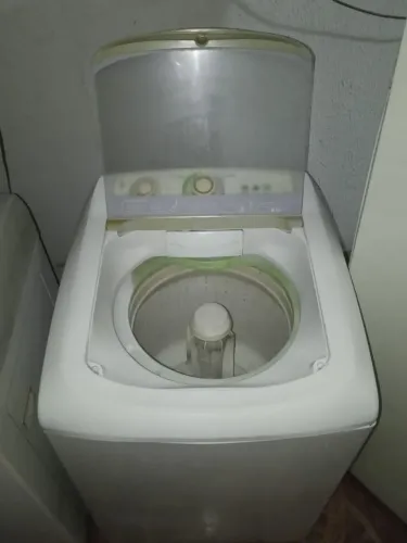 Máquina de lavar