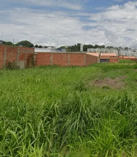 TERRENO NO BONSUCESSO 8X25