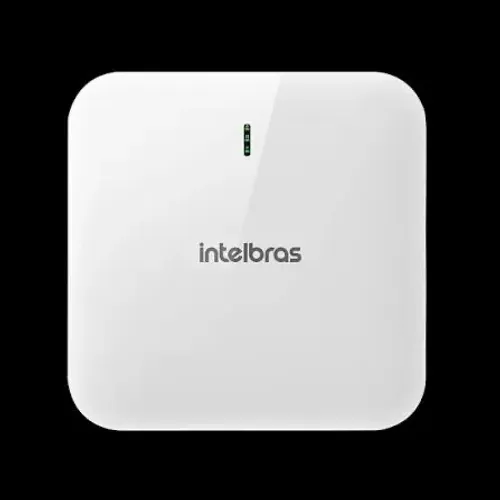 Roteador Access point Ap 1250 AC Max Intelbras
