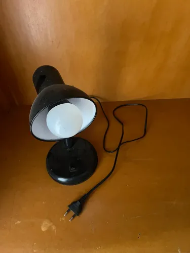 Luminária
