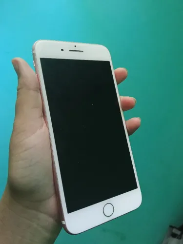 iPhone 7plus