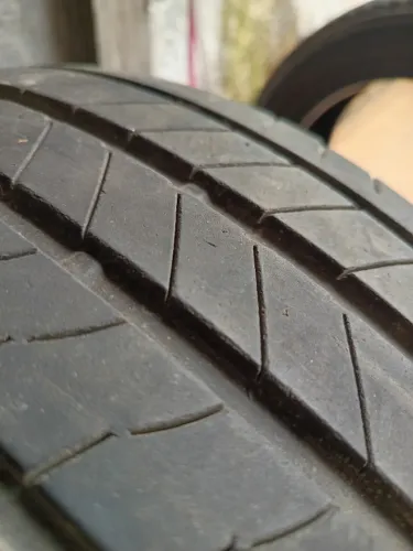 Pneus Bridgestone