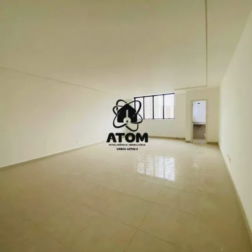 Sala comercial a venda no edifício Blue Office no Centro