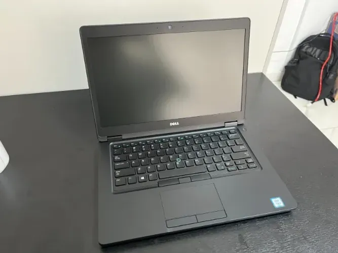 Dell Latitude i5 6300 SSD 256 giga tela 14 polegadas