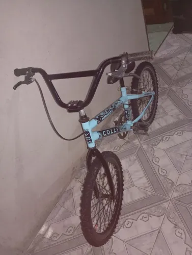 Bicicleta aro 20