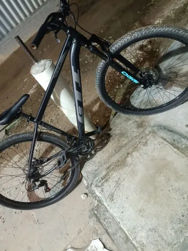 Bike GTI ROMA aro 29