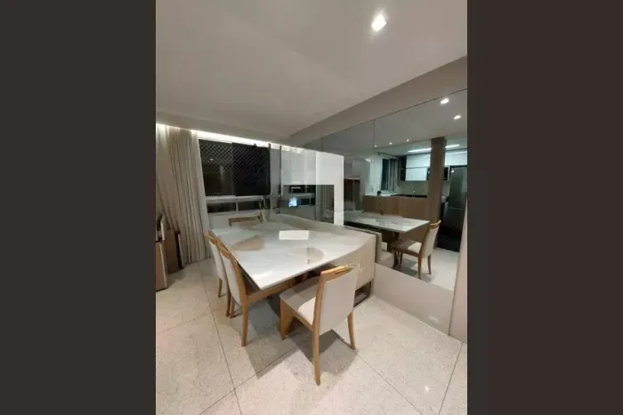 Apartamento à Venda - Ouro Preto, 3 Quartos, 139 m2