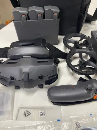 Dji avata2 FLY more combo