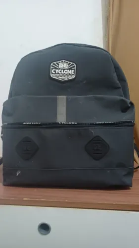 Mochila Cyclone Original Preta - Urbana