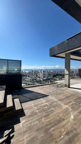 (Revenda) - Cobertura Preço de Oportunidade no MANHATTAN | Alto Padrão - Cimes Construtora