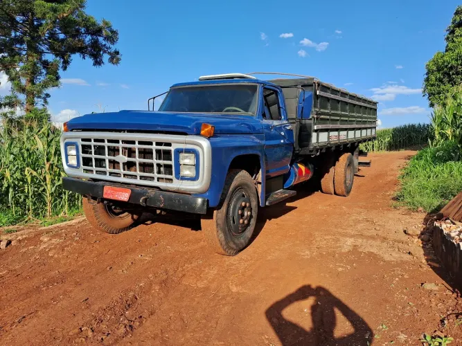 Ford f 11000
