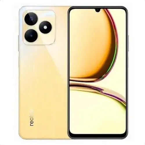 Realme c53