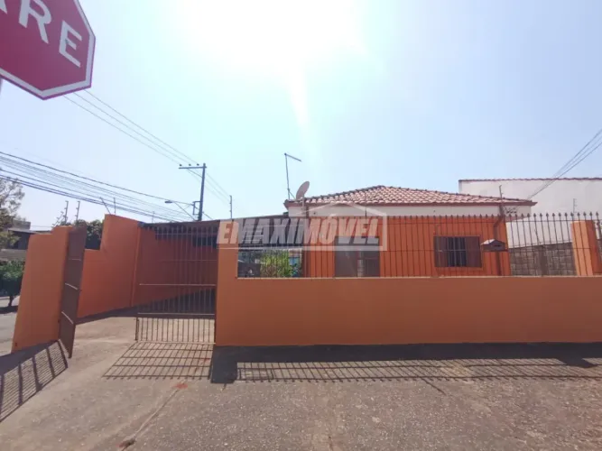 Casa em Bairros em Sorocaba