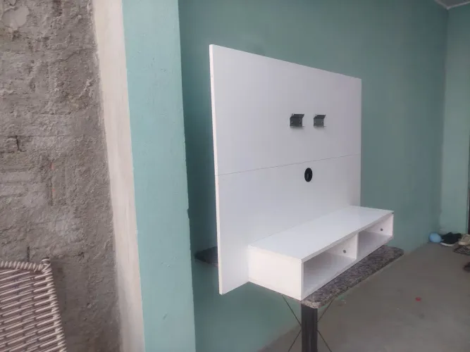 Painel de Tv