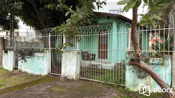 Venda de Terreno na Chácara das Pedras