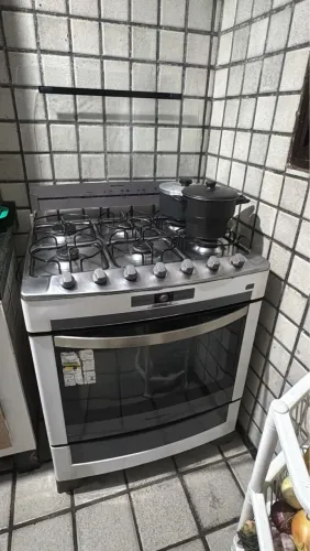 Fogão