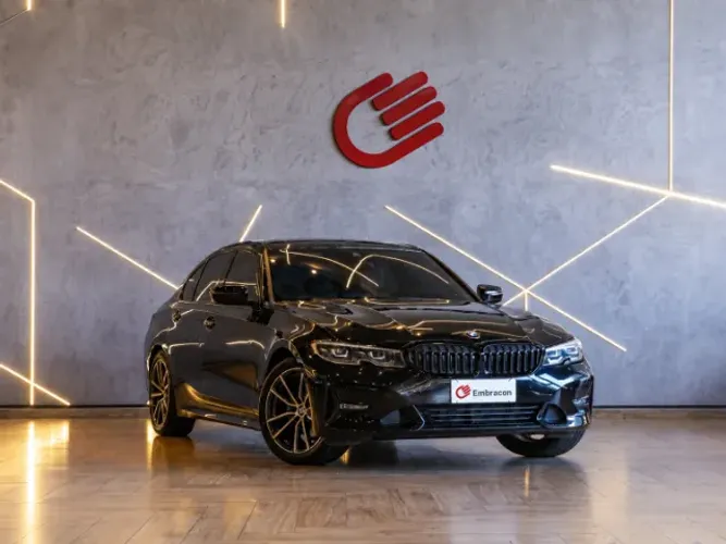 BMW 120I A Sport 2.0 Activeflex 16V Aut. 2019