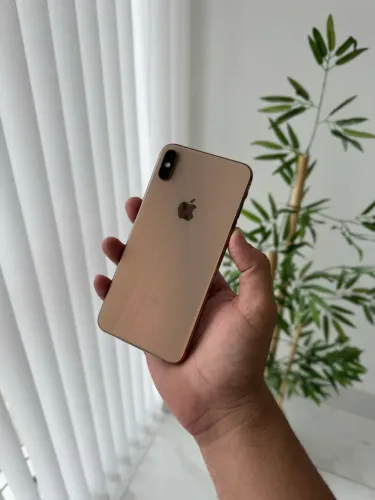 動作確認済み iPhone XS Max 256GB ID:N0126 iphone xs max sem face id