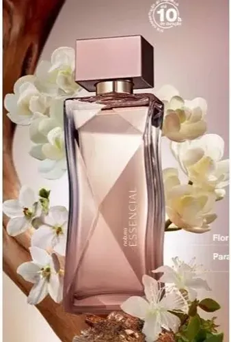 Perfume Mini Essencial Clássico 