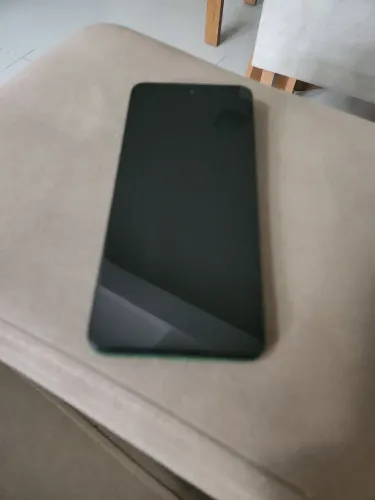 MOTO G35 5G Aceito proposta