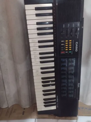 Teclado Casio